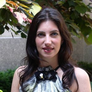 Meet your Posher, Vanessa